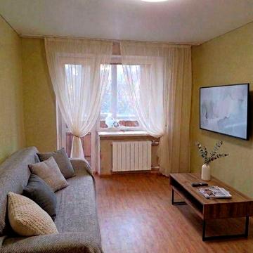 Продам квартиру 1 ком,  метро Дворец Спорта.