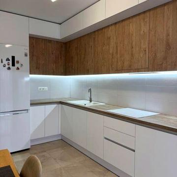 Оренда 3-кімн квартири р-н Щасливе біля озера