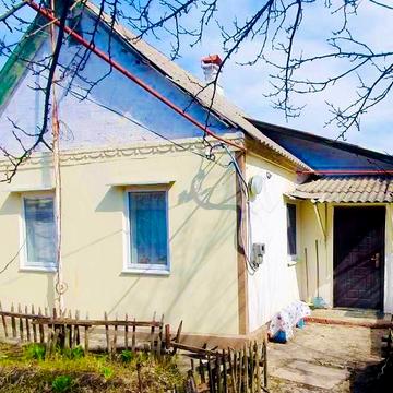 Продам дом в Диёвка 1 !