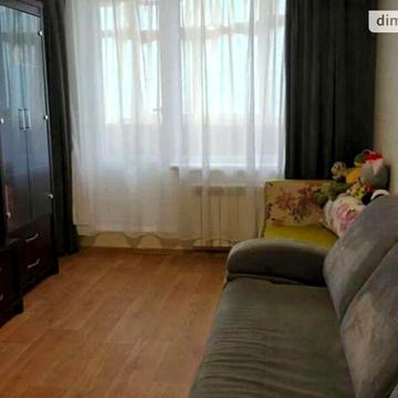 Продаж 1к Квартира Байрона (Героїв Сталінграда) проспект