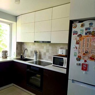 Продам 1к квартиру на пр. Б.Хмельницького