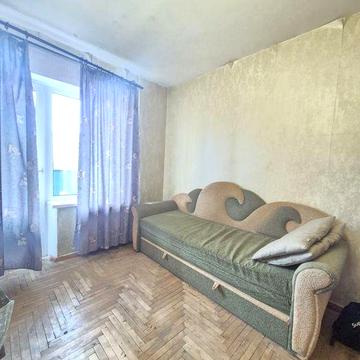 Здам 1-к квартиру на Махова!Можна з тваринкою!Ашан!