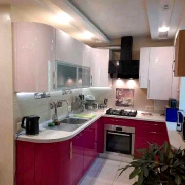 Оренда двокімнатної квартири , проспект Науки, 90