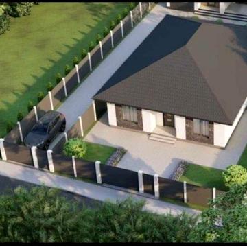Продаж будинку в Агрономічному