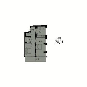 Тераса/Супер-ціна 1200$.м/2к к.70м,ЖК Five Adrress,Зелена-Раковського ЖК Five Adreess