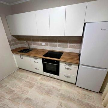 Перша Оренда 1к квартири Ремонт. Русовой 1-Б Патріотіка Ст.м. Осокрки