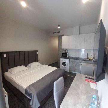 ЖК Cardinal Тютюнника ( Анрі Барбюса )