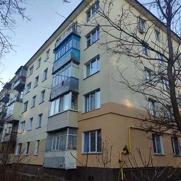 Вільний продаж 4-х кім квартири вул.Сагайдачного, 4/5п