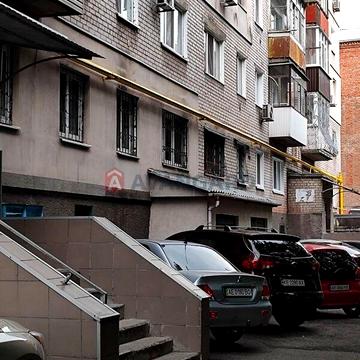 Продаж 1к Квартира Комсомольська вулиця