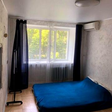 Оренда двокімнатної квартири на Черьомушках довгостроково