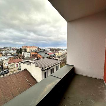 Галицька вул., 1