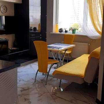 Аркадійське плато вул. (Гагаринське плато), 5б