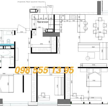 ЖК Новопечерські Липки 135м2 4х кімн. Новий будинок вул. Верхогляда ЖК Новопечерські Липки