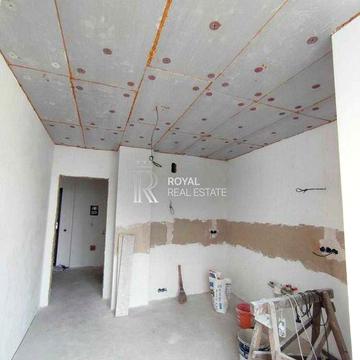 Квартира 42 м2 Під Чистову ЖК Сяйво 1, Ірпінь вул. Університетська 2 ЖК Сяйво 1