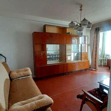 Продаж 2-кімнатної квартири в Новобіличах по вулиці Булаховського