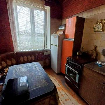 Є-Відновлення. Продаж 1к 35м. Газ. Новоселівка