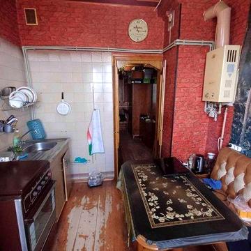 Є-Відновлення. Продаж 1к 35м. Газ. Новоселівка