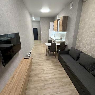 Студія, Viktory Hall, видова, офіційно