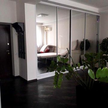 Аренда 1-й квартиры в ЖК Дмитриевский