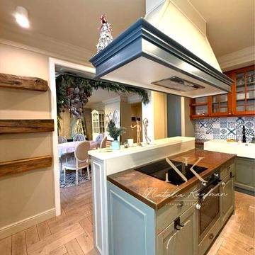 Оренда 2 к кв 86 м2. Комфорт Таун