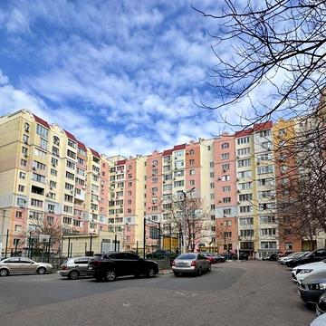 Продаж 2к Квартира Дідріхсона вулиця ЖК по ул. Дидрихсона