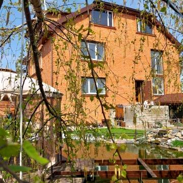 Продаж добротного будинку р-н Великої Балки