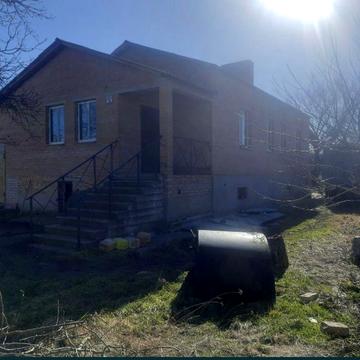 Продам будинок на Катранівці Новобудова можна під Є-оселю