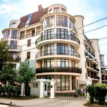 Продам квартиру у моря