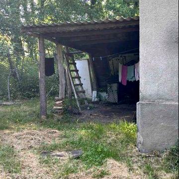 Продам будинок в с. Кибляри
