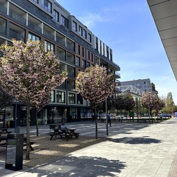 Набережно-Рибальська дорога вул., 7