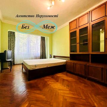 Актуальна!Оренда Квартири вул. Татарська 6