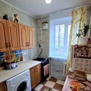 Продаж 1 к квартири Святошинський рн. Леся Курбаса 9 Г 17 хв Метро