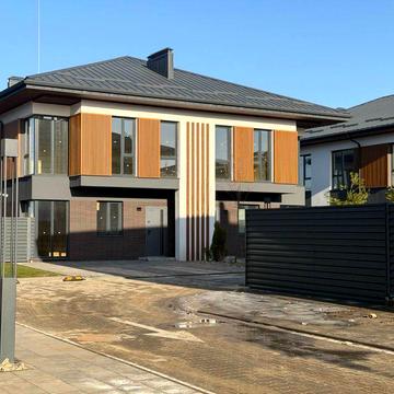 Будинок (квадрекс) | Петропавлівська Борщагівка | Без комісії