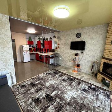 Продаж таунхаусу з великим підвалом. Газ. Сертифікат