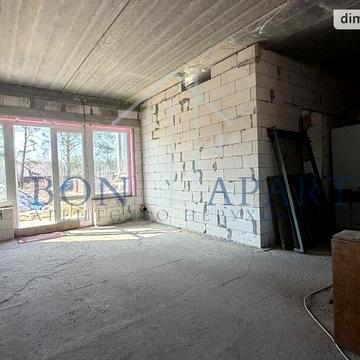 Продаж 3к Дім яблунева