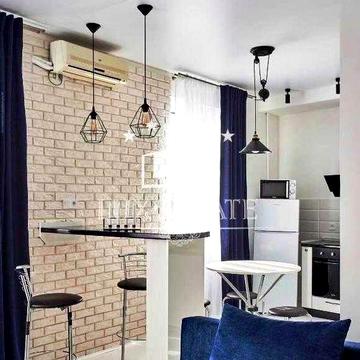 Аренда 1-К квартиры Ярослава Мудрого, Бекетова, Багалея, На 1 Месяц+