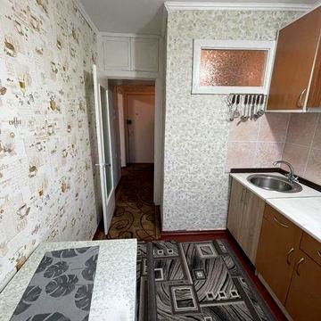 Вільна 1но кімнатна квартира Рокосовського