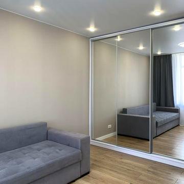 Оренда 1к 30м  ЖК Празький 2 с. Петропавлівська Борщагівка