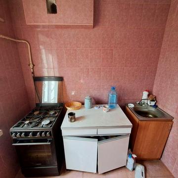 Здам одно кімнатну на Відрадному