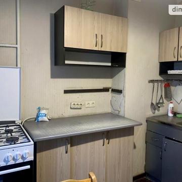 Продаж 1к Квартира Академіка Заболотного вулиця