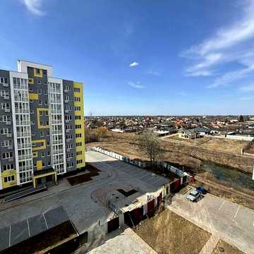 Продаж 1к Квартира Башкірцевої Марії вулиця ЖК Пелюстковий