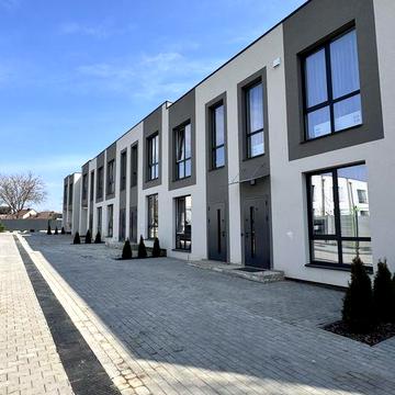 Продаж таунхаусу (ближні Зарванці)