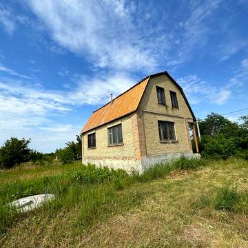 Будинок в с. Кучаків