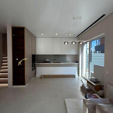 Дуплекс з ремонтом у котеджному містечку | Петропавлівська Борщагівка