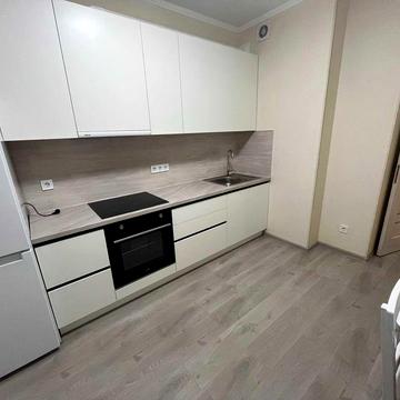 Перша оренда 1к квартири Ремонт. Драгоманова 6/1. Позняки