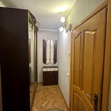 Оренда 1-кімнатної квартири, поруч парк Хімік