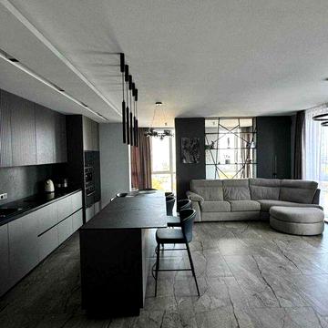 Оренда 2 кім квартири плюс кухня студія просп.Чорновола ЖК Сіті