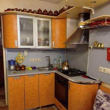 Оренда однокімнатної квартири по вул Валова