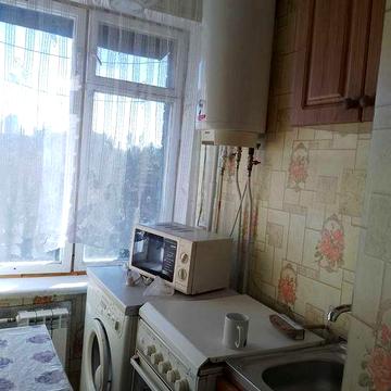 Оренда 1-кімнатної квартири, вул.Дегтярівська, 35/9, ст.м.Шулявська