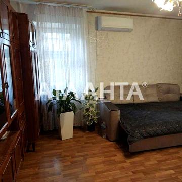 1-кім квартира 44м2 з ремонтом на Добровольського